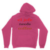 el jefe needs coffee Unisex Hoodie
