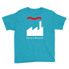 factory records Youth Tee