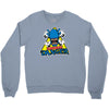dangerr v2 Crewneck Sweatshirt