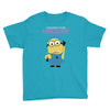 me awesome Youth Tee