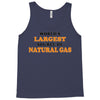 world's largest Tank Top