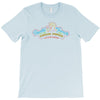 donald trump's pleasure paradise T-Shirt