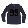 martinez twins Long Sleeve Shirts