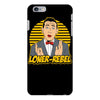loner rebel iPhone 6/6s Plus Case