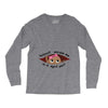 April Peeking Out Baby Girl Long Sleeve Shirts