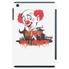 happy halloween clown iPad Mini