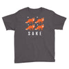 four fox sake Youth Tee