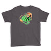 poison heart Youth Tee