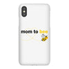Mom to Bee Unknown Gender iPhoneX
