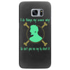 Roronoa Zoro One Piece Samsung Galaxy S7 Edge