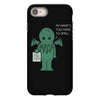 monster issues cthulhu iPhone 8