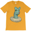 elizabethan dilophosaurus T-Shirt