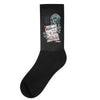 zero days Socks