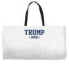 trump 2016 (2) Weekender Totes