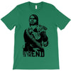 outlaws to the end 5 T-Shirt