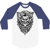 joker 3 3/4 Sleeve Shirt