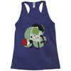 satoroiwata Racerback Tank