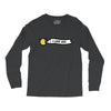 i love you Long Sleeve Shirts