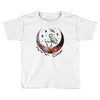 Space Skeleton Toddler T-shirt