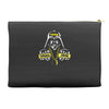dark side  at loiter Accessory Pouches