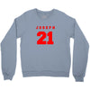 JOSEPH 21 Crewneck Sweatshirt