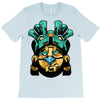 warrior aztec T-Shirt