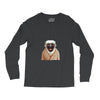 Vesikalik maymun Long Sleeve Shirts