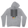 Love Is Love Unisex Hoodie