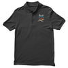 uncle the pilot the myth the legend Polo Shirt