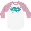 my way 3/4 Sleeve Shirt