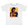 Free Tay-k Toddler T-shirt