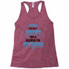 november12 Racerback Tank