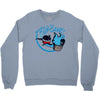 quickly, to the cupcave Crewneck Sweatshirt