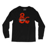 Walcome To Hell Long Sleeve Shirts