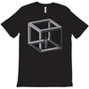 escher's jail T-Shirt