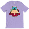 soft taco night T-Shirt