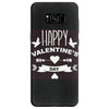happy valentine's day Samsung Galaxy S8