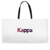 Kappa Weekender Totes