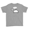 mine turtle Youth Tee