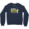 ocfd Crewneck Sweatshirt