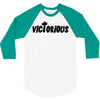 victorious 3/4 Sleeve Shirt