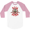 league of legends 3/4 Sleeve Shirt
