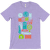 time machines T-Shirt