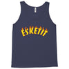 lil pump  eskeetit Tank Top