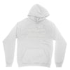 feminist agenda Youth Hoodie