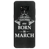 the best teachers are born in march Samsung Galaxy S8