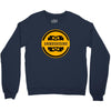 underground Crewneck Sweatshirt