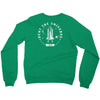 Dent The Universe Crewneck Sweatshirt