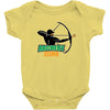 archery Baby Bodysuit