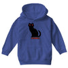 cat Youth Hoodie